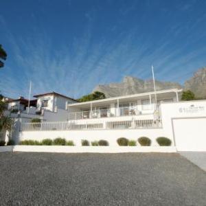 Bed and Breakfast in Cape town 
